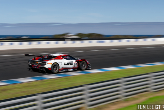 GT World Challenge Australia Phillip Island 2026
