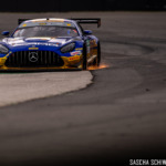 ‘Mighty Mercedes trio to join Max Verstappen in NLS and Nürburgring 24h’