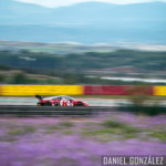 GT Winter Series Aragón: Photo gallery from a weekend of changing conditions