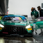 In pictures: GT Winter Series champions crowned at the Barcelona season finale