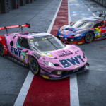 Emil Frey Racing Confirms 2026 GTWC Europe and DTM Line-Up