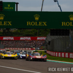 Imola will open 2026 WEC season, Qatar 1812km postponed