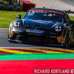 Flynt Schuring follows brother as Porsche Junior: “We only support each other”
