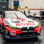 Photos: NLS1 season opener cancelled amid winter weather