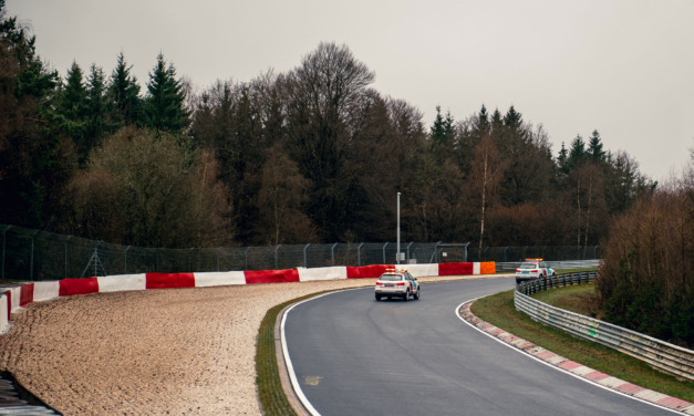 NLS1 season opener cancelled due to winter weather