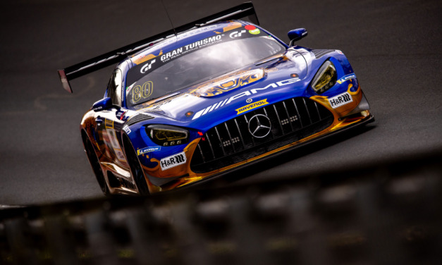 Inside Mercedes-AMG’s plan for the next GT3 era: “The success comes from a very strong road car base”