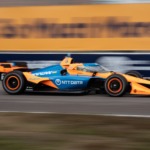 Nolan Siegel: “I Don’t Really Think There Is an Adjustment” Between Endurance Racing and IndyCar