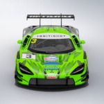 British GT: Price and Macleod balance 2026 campaign with PalmaVela yacht racing challenge