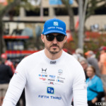 Graham Rahal Says He Will “Get His Chance” to Run RLL McLaren Program