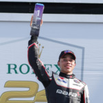 “I’m Adjusting Better Than I Thought”: Westin Workman On His Step Up to GT4