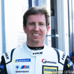 Moritz Kranz back on track with Gamota Racing: “I missed racing a lot”