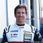 Moritz Kranz back on track with Gamota Racing: “I missed racing a lot”