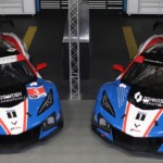 Sebring 12 Hours: Pratt Miller Motorsports Unveil Special Liveries