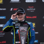 Justin Adakonis Captures First Career MX-5 Win in a Round 4 St. Pete Street Fight