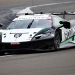 British GT: Rodin Motorsport Signs Buchan & Campbell for GT3 Debut