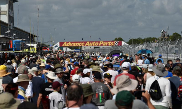 IMSA Sebring 12 Hours: Content Hub