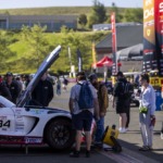 SRO America Sonoma Friday/Saturday On-Track Notebook