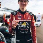 Bobby Gossett Scores Maiden First Mazda MX-5 Cup Victory in Round 3 at St. Pete