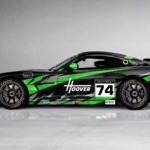 British GT: Innovation Racing Announces Series Debut