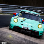 Morris Schuring eyes the big N24 prize amid IMSA challenge: “We have to do our absolute best”