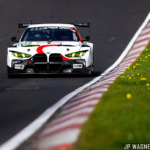 24h Nürburgring Qualifiers: Gamota Racing Takes Pole