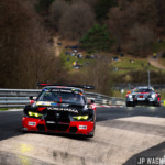 NLS3: Schubert BMW takes victory after strategy swing, Manthey edges Mustang for second