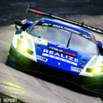 24h Nürburgring Qualifiers: Vermeulen takes Ferrari to pole in Sunday shootout