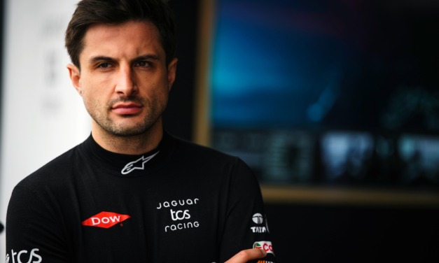 Mitch Evans Set to Exit Jaguar TCS Racing Following Season 12