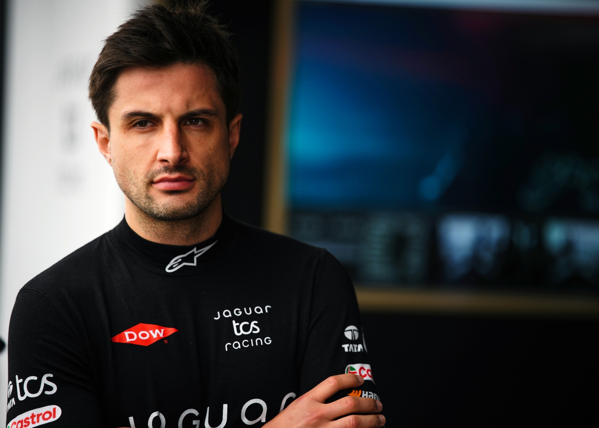 Mitch Evans Set to Exit Jaguar TCS Racing Following Season 12