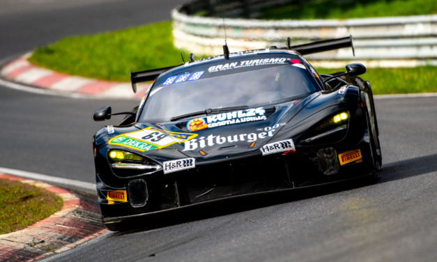 24h Nürburgring Qualifiers photo gallery