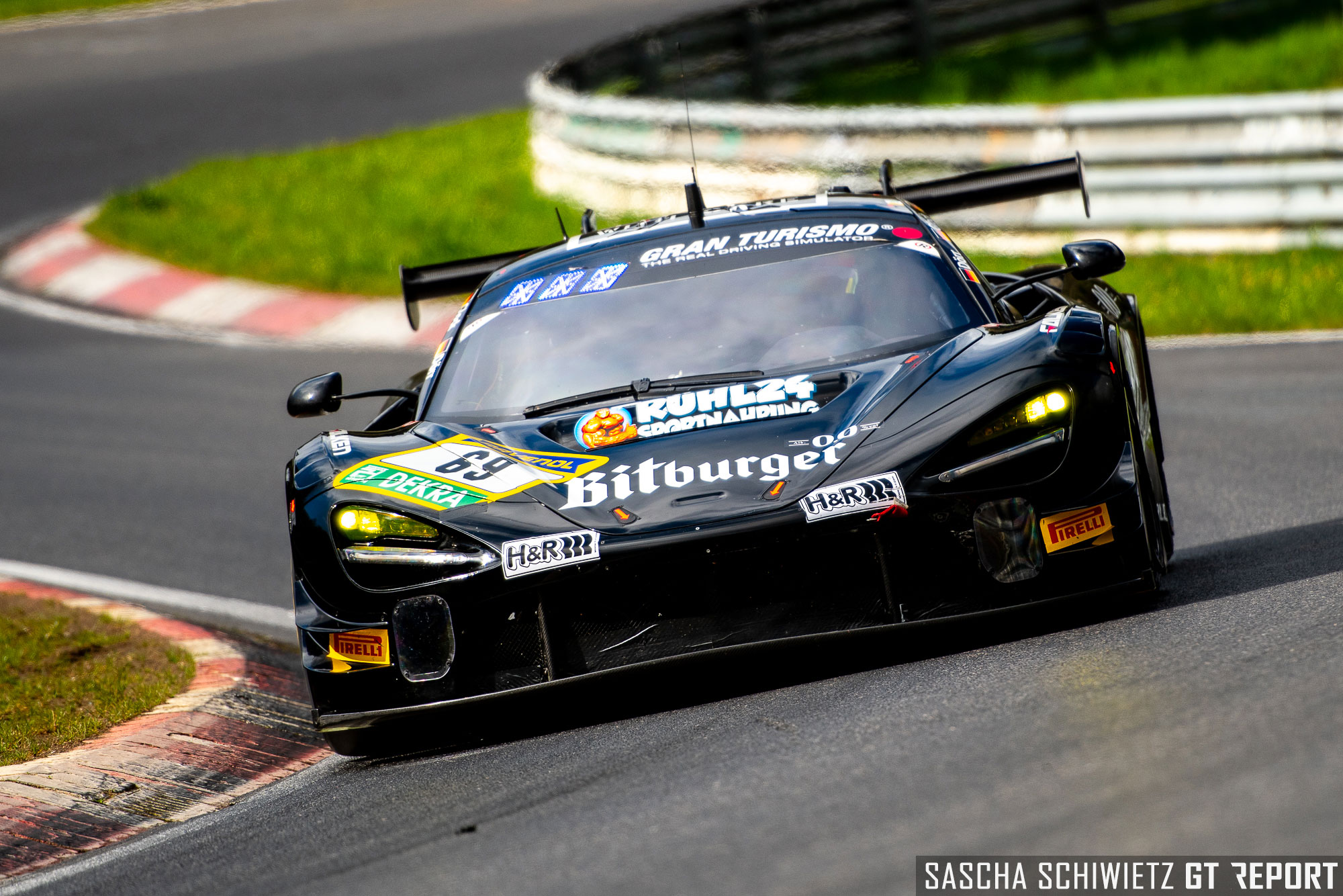 24h Nürburgring Qualifiers photo gallery