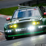 HWA EVO: Technical evolution of a DTM icon heads to the Nürburgring 24 Hours