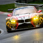 Nürburgring 24 Hours live stream
