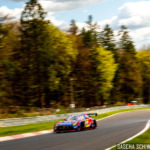 Nürburgring 24 Hours livestream