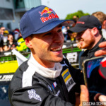 Kelvin van der Linde hunts more DTM and Nordschleife glory: “Two wheels on the grass — whatever it takes!”