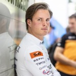 Huub van Eijndhoven announces double GT3 campaign, joins King and Bankcy in ELMS