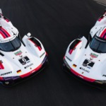IMSA: Porsche Unveils Special Apple Livery for Long Beach