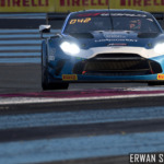 Alasdair McCaig on Écurie Écosse’s revival: “The goal is to get back to Le Mans”