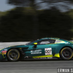 GTWC Europe Paul Ricard: Aston Martin seals late victory as Thiim charges to first
