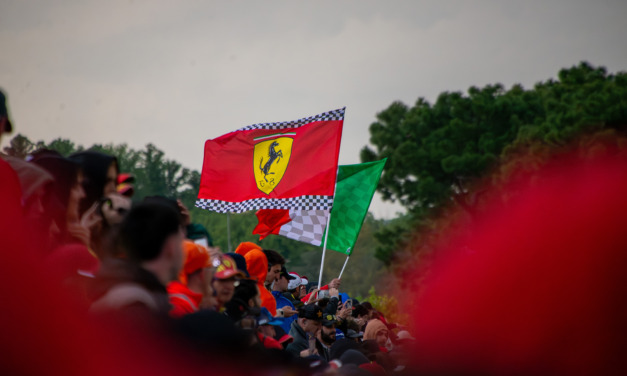 WEC Imola: Where racing still belongs to the fans