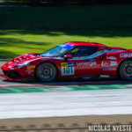 Stefano Comandini nearly quit racing: “Then Best Lap called and said, ‘No, no, we have a car, you have to race’”