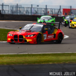British GT’s 2026 season gets underway with Silverstone showcase