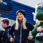 Jessica Hawkins “Feeling Really Comfortable” After Strong Media Day Showing