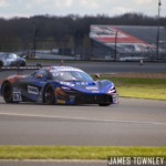 Marcus Clutton aiming to be ‘in the mix’ for 2026 British GT title