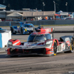 IMSA: Acura Announces Pause on GTP Program
