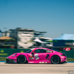 AO Racing, Pfaff Bring Standout Entries to IMSA’s Long Beach Weekend