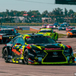 IMSA: Vasser Sullivans Announces Second GTD Long Beach Entry