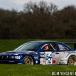 Motor Racing Legends Snetterton Test Day photo gallery