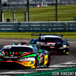 Watch British GT’s Silverstone season-opener live!