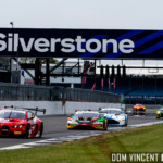 British GT Silverstone: Extended Report
